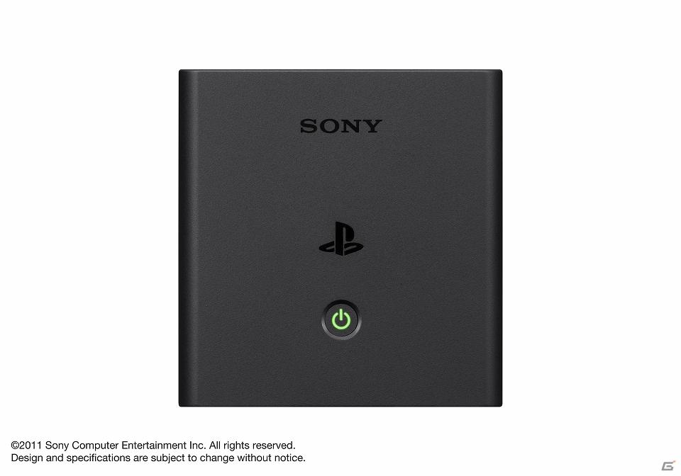 PlayStation Vita発売に合わせて「Vita用周辺機器」＆「アクセサリー計16種」も2011年12月17日より順次発売の画像24