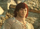 PS3/Xbox 360「ドラゴンズ ドグマ」自由度の高いキャラクターエディットについて紹介