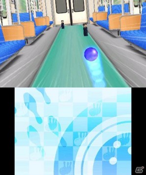 「おきらく」シリーズ3DSダウンロードソフト向けコンテンツの第一弾！3DS「おきらくボウリング3D」本日より配信開始の画像60