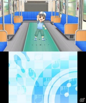 「おきらく」シリーズ3DSダウンロードソフト向けコンテンツの第一弾！3DS「おきらくボウリング3D」本日より配信開始の画像62