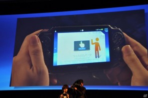 Play styleは多様化する。PSVita発売日は2011年12月17日、ロンチタイトルは26本、マヴカプ3やFF10やZ.O.EのHD化も。「SCEJ Press Conference」詳報の画像100