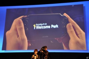 Play styleは多様化する。PSVita発売日は2011年12月17日、ロンチタイトルは26本、マヴカプ3やFF10やZ.O.EのHD化も。「SCEJ Press Conference」詳報の画像102
