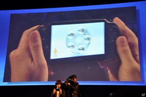 Play styleは多様化する。PSVita発売日は2011年12月17日、ロンチタイトルは26本、マヴカプ3やFF10やZ.O.EのHD化も。「SCEJ Press Conference」詳報の画像103