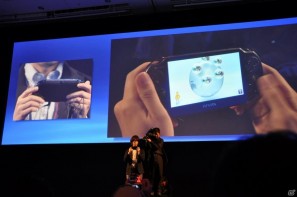 Play styleは多様化する。PSVita発売日は2011年12月17日、ロンチタイトルは26本、マヴカプ3やFF10やZ.O.EのHD化も。「SCEJ Press Conference」詳報の画像104