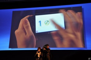 Play styleは多様化する。PSVita発売日は2011年12月17日、ロンチタイトルは26本、マヴカプ3やFF10やZ.O.EのHD化も。「SCEJ Press Conference」詳報の画像106