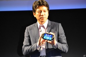 Play styleは多様化する。PSVita発売日は2011年12月17日、ロンチタイトルは26本、マヴカプ3やFF10やZ.O.EのHD化も。「SCEJ Press Conference」詳報の画像119