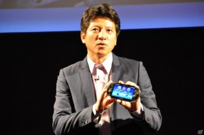Play styleは多様化する。PSVita発売日は2011年12月17日、ロンチタイトルは26本、マヴカプ3やFF10やZ.O.EのHD化も。「SCEJ Press Conference」詳報の画像120