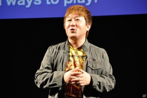Play styleは多様化する。PSVita発売日は2011年12月17日、ロンチタイトルは26本、マヴカプ3やFF10やZ.O.EのHD化も。「SCEJ Press Conference」詳報の画像128
