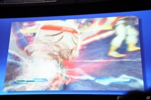Play styleは多様化する。PSVita発売日は2011年12月17日、ロンチタイトルは26本、マヴカプ3やFF10やZ.O.EのHD化も。「SCEJ Press Conference」詳報の画像143