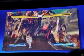 Play styleは多様化する。PSVita発売日は2011年12月17日、ロンチタイトルは26本、マヴカプ3やFF10やZ.O.EのHD化も。「SCEJ Press Conference」詳報の画像145