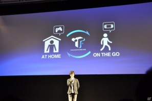 Play styleは多様化する。PSVita発売日は2011年12月17日、ロンチタイトルは26本、マヴカプ3やFF10やZ.O.EのHD化も。「SCEJ Press Conference」詳報の画像157