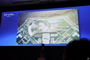 Play styleは多様化する。PSVita発売日は2011年12月17日、ロンチタイトルは26本、マヴカプ3やFF10やZ.O.EのHD化も。「SCEJ Press Conference」詳報の画像167