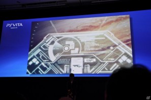 Play styleは多様化する。PSVita発売日は2011年12月17日、ロンチタイトルは26本、マヴカプ3やFF10やZ.O.EのHD化も。「SCEJ Press Conference」詳報の画像168