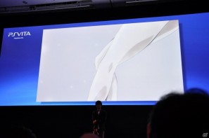 Play styleは多様化する。PSVita発売日は2011年12月17日、ロンチタイトルは26本、マヴカプ3やFF10やZ.O.EのHD化も。「SCEJ Press Conference」詳報の画像169