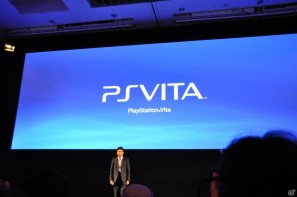 Play styleは多様化する。PSVita発売日は2011年12月17日、ロンチタイトルは26本、マヴカプ3やFF10やZ.O.EのHD化も。「SCEJ Press Conference」詳報の画像20