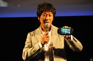 Play styleは多様化する。PSVita発売日は2011年12月17日、ロンチタイトルは26本、マヴカプ3やFF10やZ.O.EのHD化も。「SCEJ Press Conference」詳報の画像213