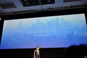 Play styleは多様化する。PSVita発売日は2011年12月17日、ロンチタイトルは26本、マヴカプ3やFF10やZ.O.EのHD化も。「SCEJ Press Conference」詳報の画像22