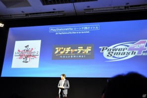 Play styleは多様化する。PSVita発売日は2011年12月17日、ロンチタイトルは26本、マヴカプ3やFF10やZ.O.EのHD化も。「SCEJ Press Conference」詳報の画像220