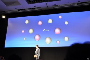 Play styleは多様化する。PSVita発売日は2011年12月17日、ロンチタイトルは26本、マヴカプ3やFF10やZ.O.EのHD化も。「SCEJ Press Conference」詳報の画像24