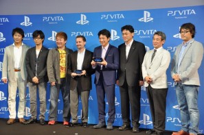 Play styleは多様化する。PSVita発売日は2011年12月17日、ロンチタイトルは26本、マヴカプ3やFF10やZ.O.EのHD化も。「SCEJ Press Conference」詳報の画像244