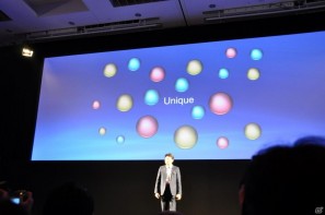 Play styleは多様化する。PSVita発売日は2011年12月17日、ロンチタイトルは26本、マヴカプ3やFF10やZ.O.EのHD化も。「SCEJ Press Conference」詳報の画像25