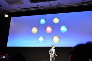 Play styleは多様化する。PSVita発売日は2011年12月17日、ロンチタイトルは26本、マヴカプ3やFF10やZ.O.EのHD化も。「SCEJ Press Conference」詳報の画像26