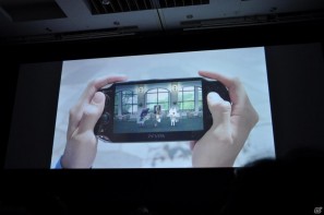 Play styleは多様化する。PSVita発売日は2011年12月17日、ロンチタイトルは26本、マヴカプ3やFF10やZ.O.EのHD化も。「SCEJ Press Conference」詳報の画像40