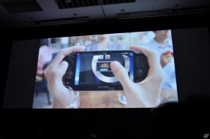 Play styleは多様化する。PSVita発売日は2011年12月17日、ロンチタイトルは26本、マヴカプ3やFF10やZ.O.EのHD化も。「SCEJ Press Conference」詳報の画像43