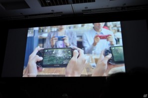 Play styleは多様化する。PSVita発売日は2011年12月17日、ロンチタイトルは26本、マヴカプ3やFF10やZ.O.EのHD化も。「SCEJ Press Conference」詳報の画像44
