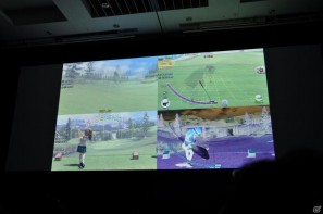 Play styleは多様化する。PSVita発売日は2011年12月17日、ロンチタイトルは26本、マヴカプ3やFF10やZ.O.EのHD化も。「SCEJ Press Conference」詳報の画像50