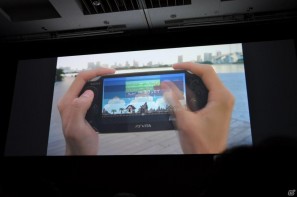 Play styleは多様化する。PSVita発売日は2011年12月17日、ロンチタイトルは26本、マヴカプ3やFF10やZ.O.EのHD化も。「SCEJ Press Conference」詳報の画像56