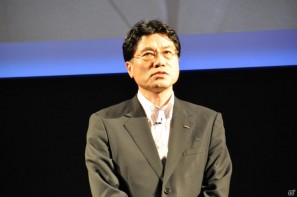 Play styleは多様化する。PSVita発売日は2011年12月17日、ロンチタイトルは26本、マヴカプ3やFF10やZ.O.EのHD化も。「SCEJ Press Conference」詳報の画像67