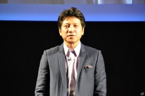 Play styleは多様化する。PSVita発売日は2011年12月17日、ロンチタイトルは26本、マヴカプ3やFF10やZ.O.EのHD化も。「SCEJ Press Conference」詳報の画像7