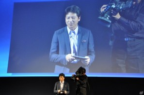 Play styleは多様化する。PSVita発売日は2011年12月17日、ロンチタイトルは26本、マヴカプ3やFF10やZ.O.EのHD化も。「SCEJ Press Conference」詳報の画像72