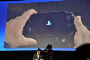 Play styleは多様化する。PSVita発売日は2011年12月17日、ロンチタイトルは26本、マヴカプ3やFF10やZ.O.EのHD化も。「SCEJ Press Conference」詳報の画像73