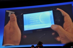 Play styleは多様化する。PSVita発売日は2011年12月17日、ロンチタイトルは26本、マヴカプ3やFF10やZ.O.EのHD化も。「SCEJ Press Conference」詳報の画像77