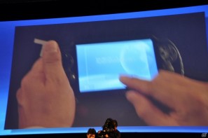 Play styleは多様化する。PSVita発売日は2011年12月17日、ロンチタイトルは26本、マヴカプ3やFF10やZ.O.EのHD化も。「SCEJ Press Conference」詳報の画像81