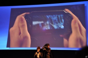 Play styleは多様化する。PSVita発売日は2011年12月17日、ロンチタイトルは26本、マヴカプ3やFF10やZ.O.EのHD化も。「SCEJ Press Conference」詳報の画像87