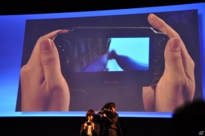Play styleは多様化する。PSVita発売日は2011年12月17日、ロンチタイトルは26本、マヴカプ3やFF10やZ.O.EのHD化も。「SCEJ Press Conference」詳報の画像89