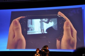 Play styleは多様化する。PSVita発売日は2011年12月17日、ロンチタイトルは26本、マヴカプ3やFF10やZ.O.EのHD化も。「SCEJ Press Conference」詳報の画像92