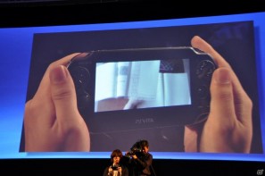 Play styleは多様化する。PSVita発売日は2011年12月17日、ロンチタイトルは26本、マヴカプ3やFF10やZ.O.EのHD化も。「SCEJ Press Conference」詳報の画像93