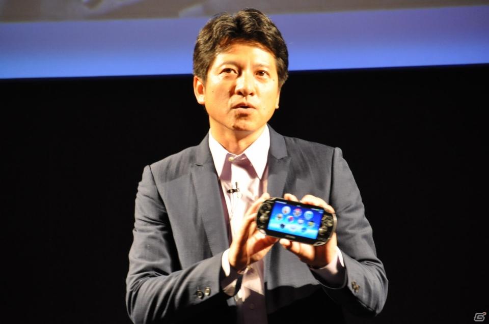 Play styleは多様化する。PSVita発売日は2011年12月17日、ロンチタイトルは26本、マヴカプ3やFF10やZ.O.EのHD化も。「SCEJ Press Conference」詳報の画像120