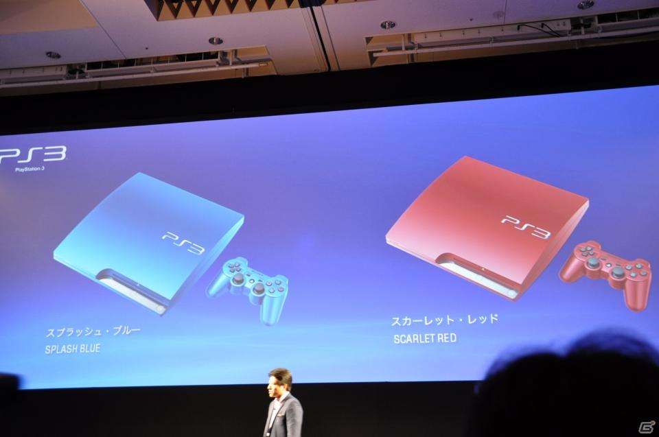 Play styleは多様化する。PSVita発売日は2011年12月17日、ロンチタイトルは26本、マヴカプ3やFF10やZ.O.EのHD化も。「SCEJ Press Conference」詳報の画像13