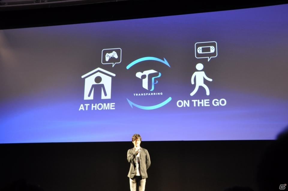 Play styleは多様化する。PSVita発売日は2011年12月17日、ロンチタイトルは26本、マヴカプ3やFF10やZ.O.EのHD化も。「SCEJ Press Conference」詳報の画像157