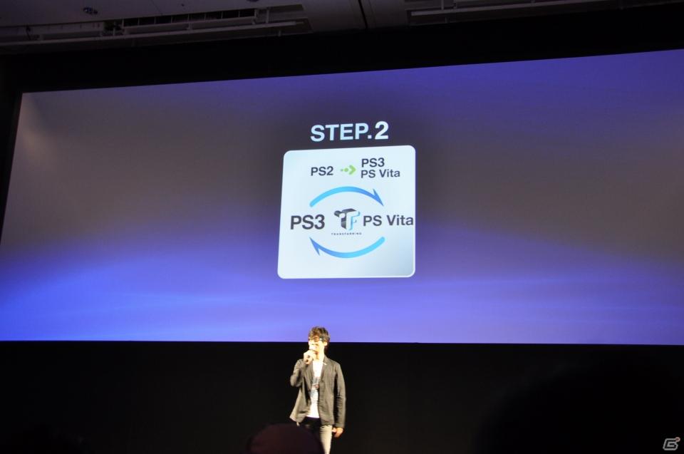 Play styleは多様化する。PSVita発売日は2011年12月17日、ロンチタイトルは26本、マヴカプ3やFF10やZ.O.EのHD化も。「SCEJ Press Conference」詳報の画像161