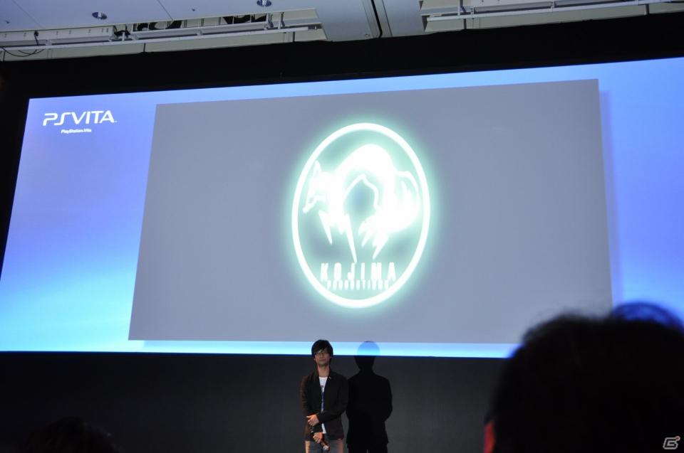 Play styleは多様化する。PSVita発売日は2011年12月17日、ロンチタイトルは26本、マヴカプ3やFF10やZ.O.EのHD化も。「SCEJ Press Conference」詳報の画像165