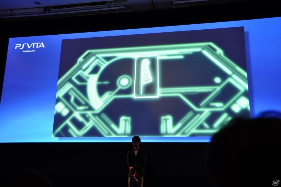 Play styleは多様化する。PSVita発売日は2011年12月17日、ロンチタイトルは26本、マヴカプ3やFF10やZ.O.EのHD化も。「SCEJ Press Conference」詳報の画像166