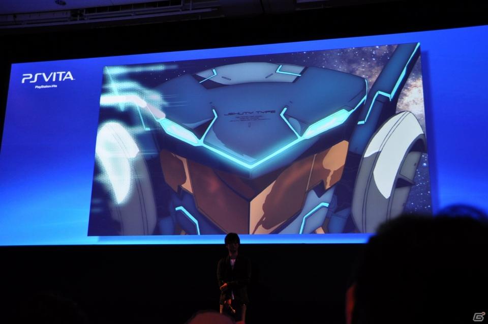 Play styleは多様化する。PSVita発売日は2011年12月17日、ロンチタイトルは26本、マヴカプ3やFF10やZ.O.EのHD化も。「SCEJ Press Conference」詳報の画像171