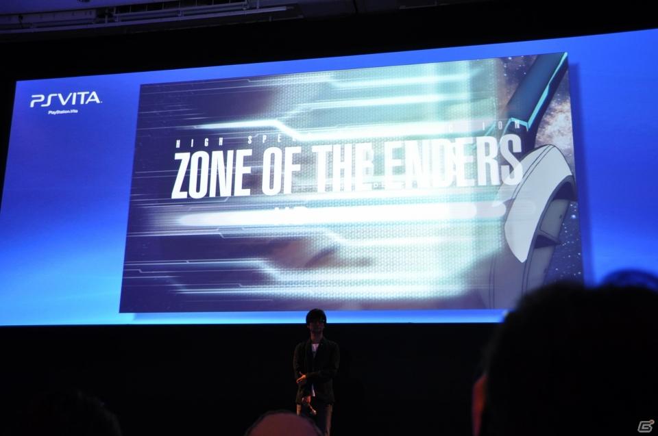 Play styleは多様化する。PSVita発売日は2011年12月17日、ロンチタイトルは26本、マヴカプ3やFF10やZ.O.EのHD化も。「SCEJ Press Conference」詳報の画像173