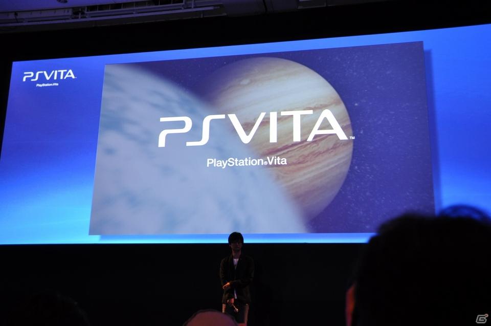 Play styleは多様化する。PSVita発売日は2011年12月17日、ロンチタイトルは26本、マヴカプ3やFF10やZ.O.EのHD化も。「SCEJ Press Conference」詳報の画像177